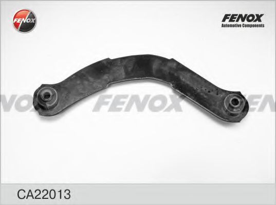 Рычаг подвески fenox CA22013