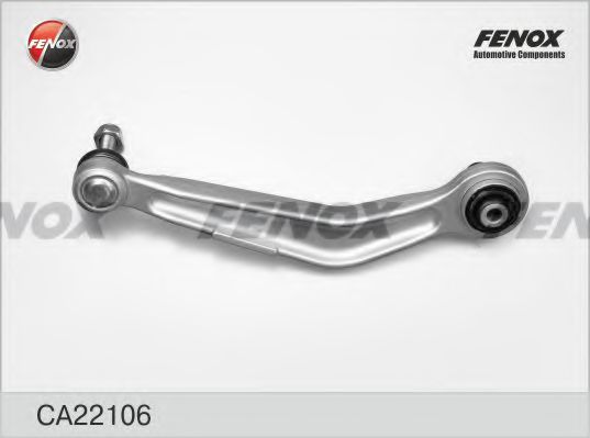 Рычаг подвески fenox CA22106