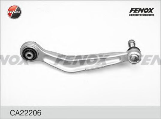Рычаг подвески fenox CA22206