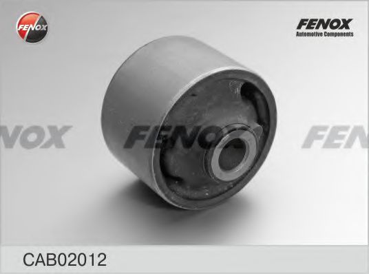 Сайлентблок рычага MAZDA LD4728B0X Сайлентблок рычага MAZDA LD4728B0X