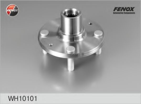 Ступица колеса fenox WH10101
