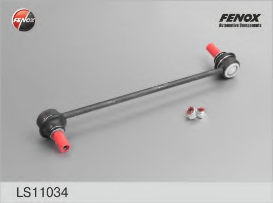 Стойка стабилизатора fenox LS11034