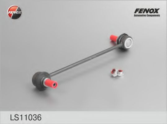 Стойка стабилизатора fenox LS11036
