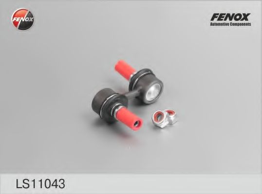 Стойка стабилизатора fenox LS11043
