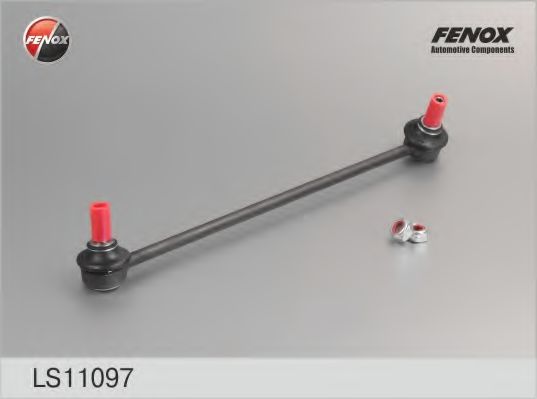 Стойка стабилизатора fenox LS11097