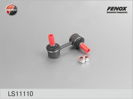 Стойка стабилизатора fenox LS11110