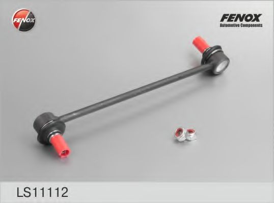 Стойка стабилизатора fenox LS11112