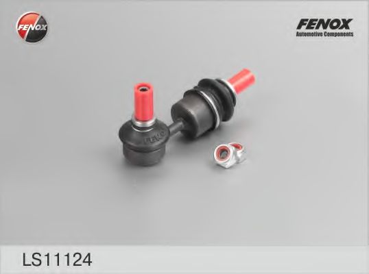 Стойка стабилизатора fenox LS11124
