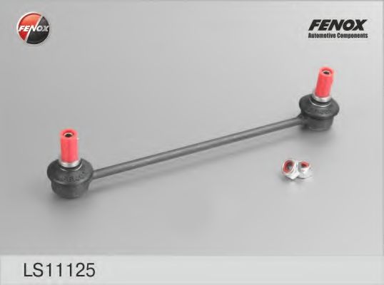 Стойка стабилизатора fenox LS11125