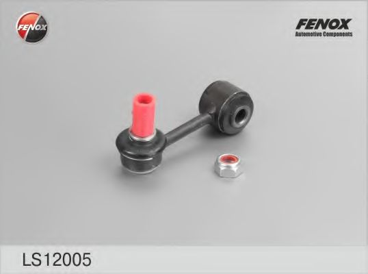 Стойка стабилизатора fenox LS12005