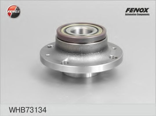 Ступица колеса fenox WHB73134