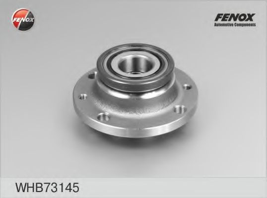 Ступица колеса fenox WHB73145