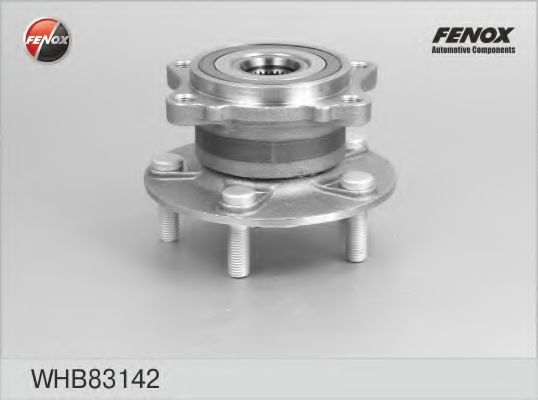 Ступица колеса MITSUBISHI 3785A015