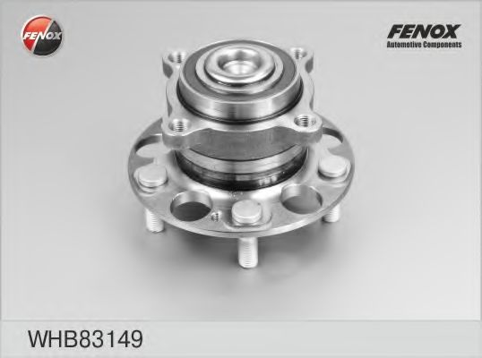 Ступица колеса fenox WHB83149