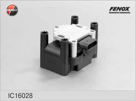 Катушка зажигания fenox IC16028