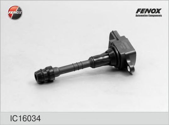 Катушка зажигания fenox IC16034
