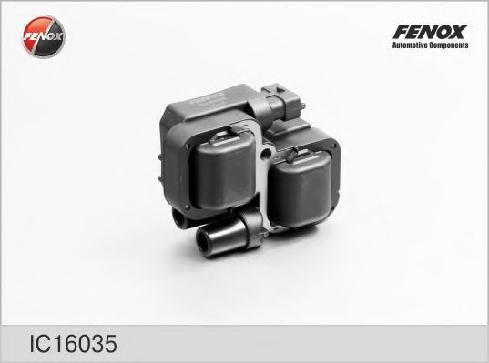 Катушка зажигания fenox IC16035