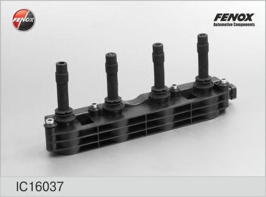 Катушка зажигания fenox IC16037