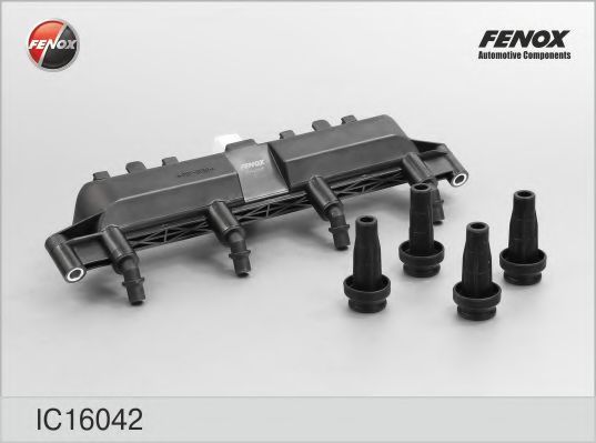 Катушка зажигания fenox IC16042