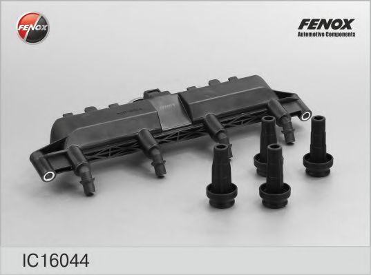Катушка зажигания fenox IC16044