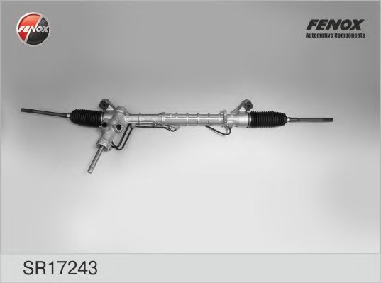 Рулевая рейка MAZDA BBL332110A Рулевая рейка MAZDA BBL332110A