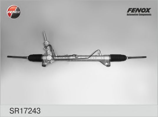 Рулевая рейка MAZDA BBL332110A Рулевая рейка MAZDA BBL332110A