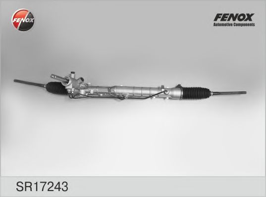 Рулевая рейка MAZDA BBL332110A Рулевая рейка MAZDA BBL332110A