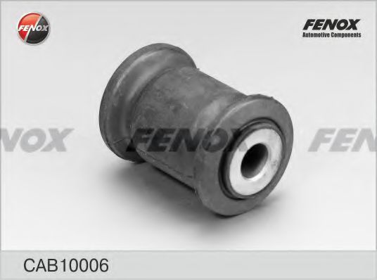 Сайлентблок рычага FORD 6L8Z3079AA Сайлентблок рычага FORD 6L8Z3079AA