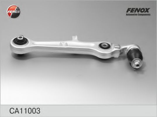 Рычаг подвески fenox CA11003