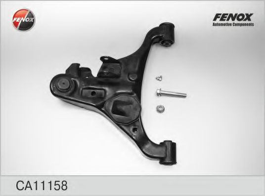 Рычаг подвески fenox CA11158
