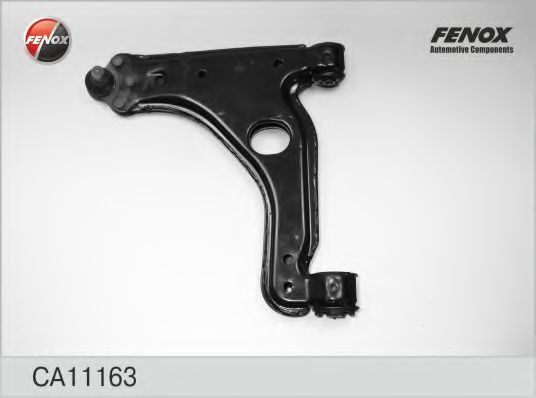 Рычаг подвески fenox CA11163