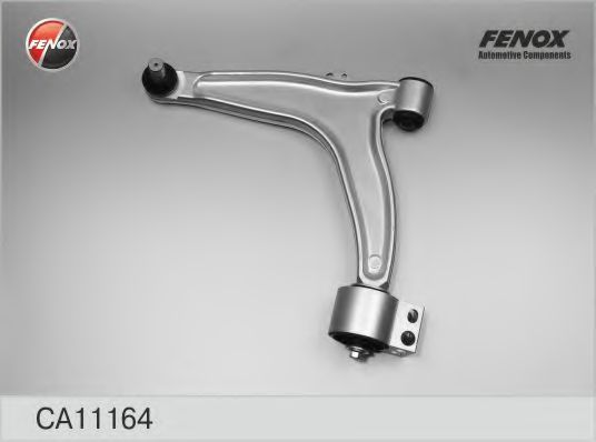 Рычаг подвески fenox CA11164