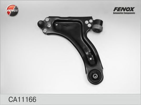 Рычаг подвески fenox CA11166