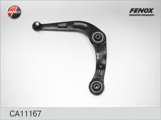 Рычаг подвески fenox CA11167