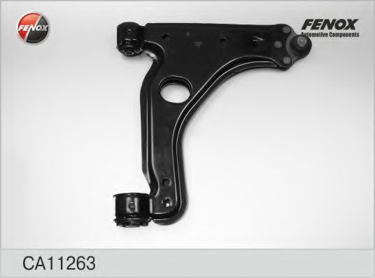 Рычаг подвески fenox CA11263