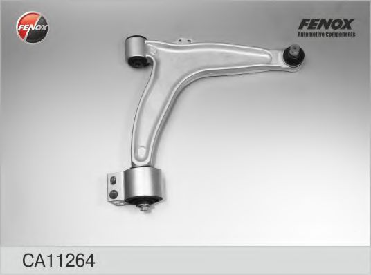 Рычаг подвески fenox CA11264