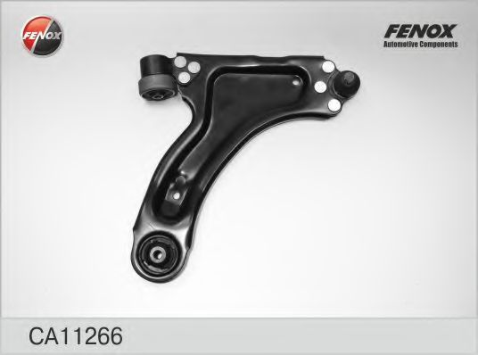 Рычаг подвески fenox CA11266