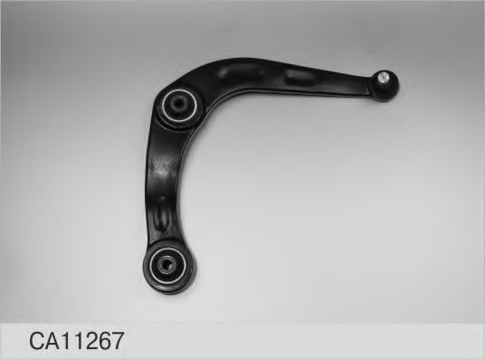 Рычаг подвески fenox CA11267