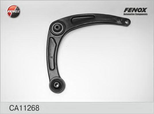 Рычаг подвески fenox CA11268