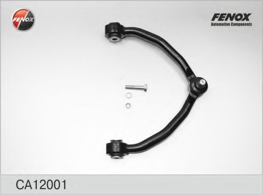 Рычаг подвески fenox CA12001