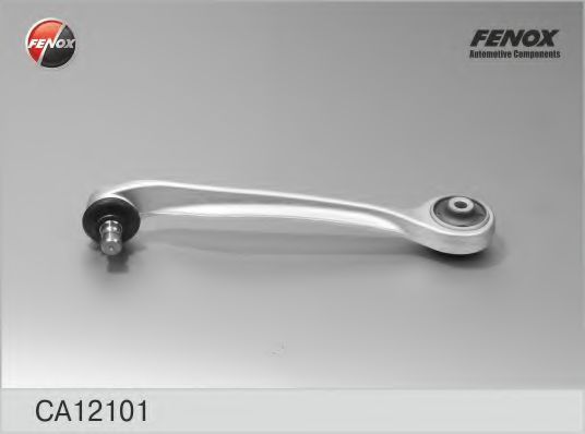 Рычаг подвески fenox CA12101