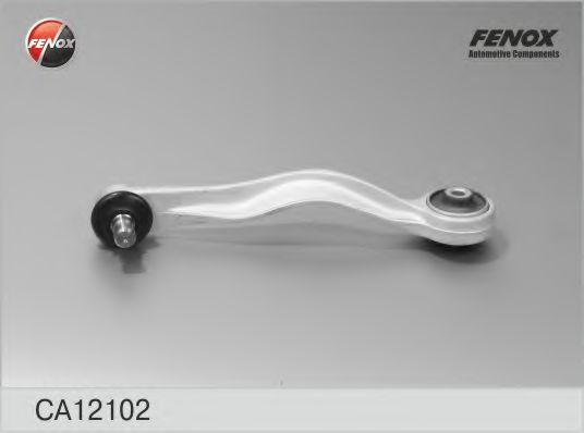 Рычаг подвески fenox CA12102
