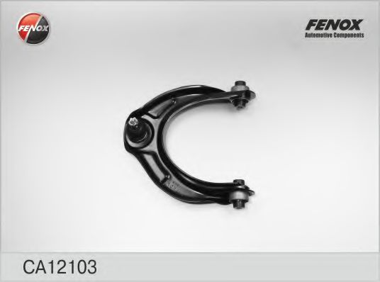 Рычаг подвески fenox CA12103