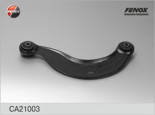 Рычаг подвески fenox CA21003