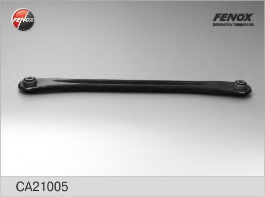 Рычаг подвески fenox CA21005