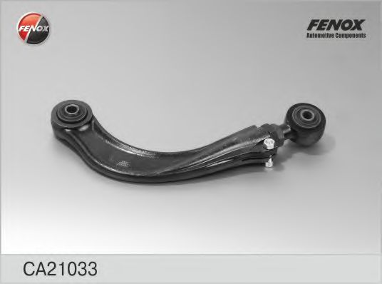 Рычаг подвески fenox CA21033