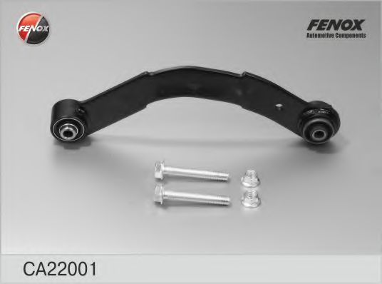 Рычаг подвески fenox CA22001