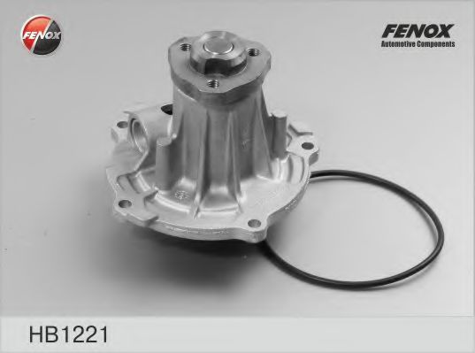 Водяной насос FENOX HB1221