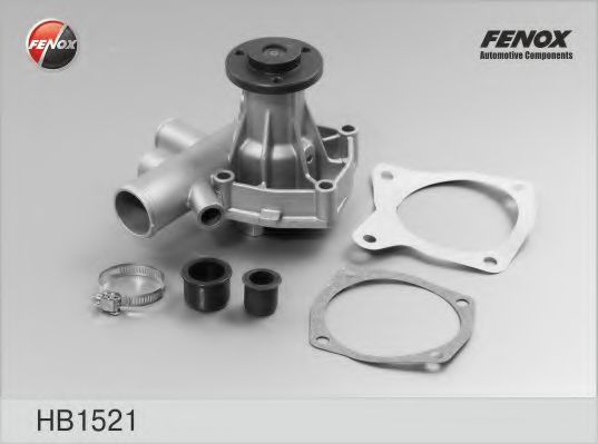 Водяной насос fenox HB1521