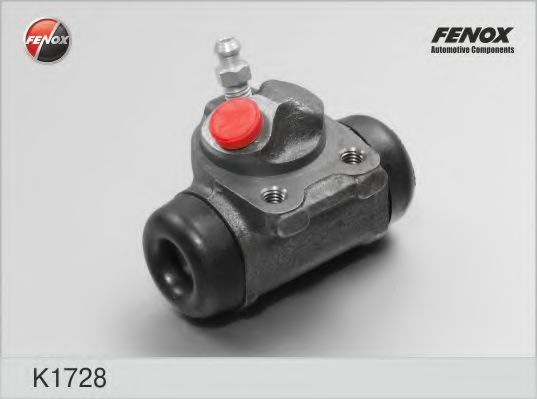 Рабочий тормозной цилиндр FENOX K1728